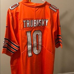 Shirts - Bears Jersey Shirts - Bears Jersey